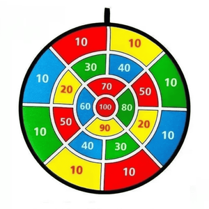 Jeu de fléchettes pour enfants - Product Image 4