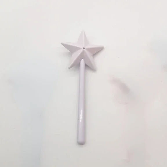 สีขาว 1 รู