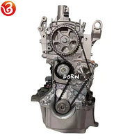 Bloc moteur K7M pour Renault K7M 1.4L