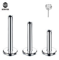 Titanium 6246 Flat Bar: High-Strength Corrosion-Resistant