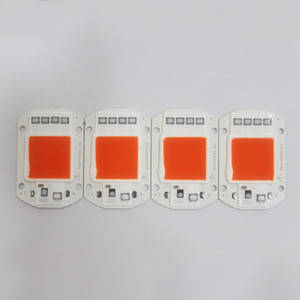 AC220V crecer planta de alta potencia de la luz azul de espectro completo chip cob <span class=keywords><strong>20W</strong></span> 30W 50W - Product Image 6