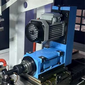 Direkt vom Hersteller: Neue RONGHAO Hochwertige ER20 Frässpindelkopf-Motorkernkomponenten mit 1 Jahr Garantie Bohr- und Fräskopf - Product Image 5