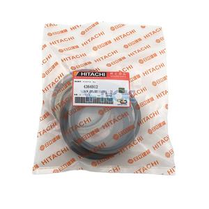 ชุดซีลกระบอกไฮดรอลิกบุ้งกี๋รถขุดฮิตาชิ รุ่น EX120-5 หมายเลขอะไหล่ 4286739 4364914 - Product Image 1