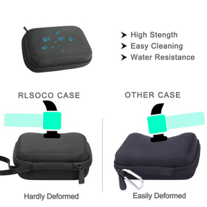 Punto DE ACCESO WiFi para estuche portátil duro para puntos de acceso móviles 4G LTE portátiles <span class=keywords><strong>E5576</strong></span> E5577 E5783 E5330 bolsas y estuches de propósito especial - Product Image 4
