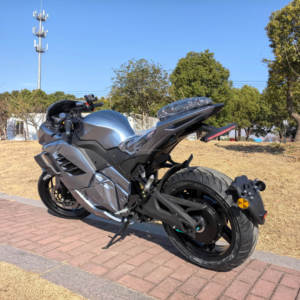 <span class=keywords><strong>Migliori</strong></span> <span class=keywords><strong>Moto</strong></span> Elettriche per Adulti da 10000W in Vendita - Product Image 5