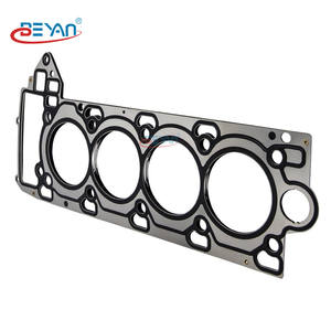 Bon <span class=keywords><strong>prix</strong></span> joint de cylindre (gauche) AJ811413 AJ812860 AJ813804 AJ813953 LR010693 LR026142 LR084185 LR105293 pour <span class=keywords><strong>Jaguar</strong></span> <span class=keywords><strong>Land</strong></span> <span class=keywords><strong>Rover</strong></span> BEYAN - Product Image 1