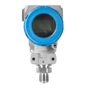 0-1Mpa 0-10Mpa 0-60Mpa a 4-20mA + Hart sensore di pressione LCD trasmettitore 0-10V RS485 liquido aria trasduttore di pressione intelligente - Product Image 4
