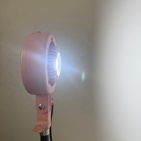 Lumière de studio LED COB 150W bicolore 2700K-6500K, appareil d'éclairage continu à intensité variable pour la photographie de produits, studio de portrait