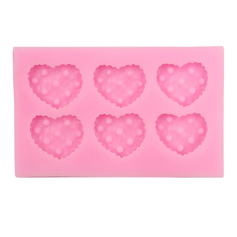 PINK heart