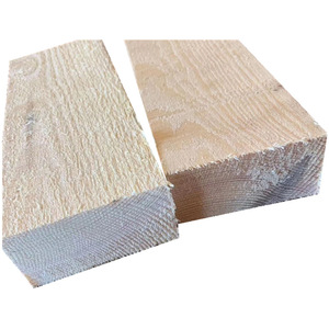 Bois de construction en pin blanc 9037, bandes de bois fumigées pour usage extérieur - Product Image 2