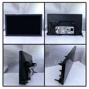 14.6 Inch <span class=keywords><strong>Android</strong></span> 14 Xe Băng Ghi Âm Đài Phát Thanh Cho Toyota Tacoma 2024 Xe GPS Navigation Đa Phương Tiện Máy Nghe Nhạc Đơn Vị Đầu Stereo Đài Phát Thanh - Product Image 4