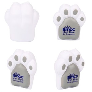 Juguete de Rebote en Forma de Pata de Oso, Material TPE, para Niños de 2 a 4 Años, Unisex - Product Image 5