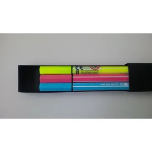 Penna Tratto STABILO PEN 68 personalizzata per merchandising - Product Image 1