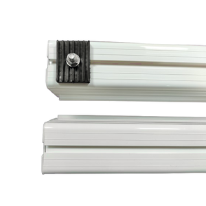 Kit de base de montage au <span class=keywords><strong>sol</strong></span> Réfrigération Base de <span class=keywords><strong>climatisation</strong></span> <span class=keywords><strong>Support</strong></span> de <span class=keywords><strong>sol</strong></span> en plastique PVC <span class=keywords><strong>Support</strong></span> de <span class=keywords><strong>sol</strong></span> pour climatiseur - Product Image 5