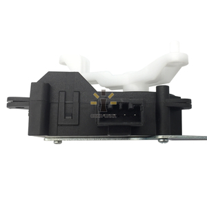PEIVSO Nouveau Actionneur de registre d'air de climatisation pour Accord 03-07, pièce OEM 79160-SDG-W41 - Product Image 5
