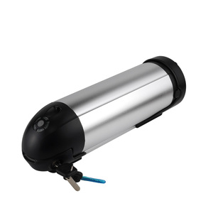 36V 8.8ah 10.4ah 11.6ah e-xe đạp thay thế pin chai loại pin cho prophete Trio dehawk stratos fiets Accu fahrrad akku - Product Image 3