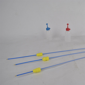Grosir kateter Semen buatan/ujung bentuk sekali pakai dengan atau tanpa penutup untuk inseminasi tabur - Product Image 5