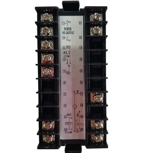 Thermostat PLC PAN-GLOBE 220V 1 I/O Modbus Capteur Taïwan - Product Image 1