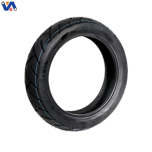 Nouveau pneu tubeless tout-terrain 12x2.50 pour <span class=keywords><strong>trottinette</strong></span> <span class=keywords><strong>électrique</strong></span> Xiaomi MI6 Pro, <span class=keywords><strong>pièces</strong></span> de rechange, pneus de <span class=keywords><strong>trottinette</strong></span> <span class=keywords><strong>électrique</strong></span> - Product Image 1