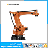 Arroz ndustrial Obot para Programable, Obot