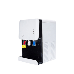 Distributeurs d'eau chaudes et froides portables en gros pour la maison et le bureau – Système de filtration de bureau - Product Image 1