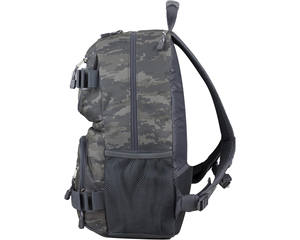 Mochila de Transporte para Patineta Portátil con Logotipo OEM de Muestra Gratuita, Bolsa de Transporte para Longboard con Asa y Correa para el Hombro - Product Image 3