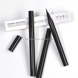 Grosir Custom Logo Makeup Eye Liner <span class=keywords><strong>Eyeliner</strong></span> cair cepat kering tahan air kualitas tinggi <span class=keywords><strong>Eyeliner</strong></span> tahan lama - Product Image 4