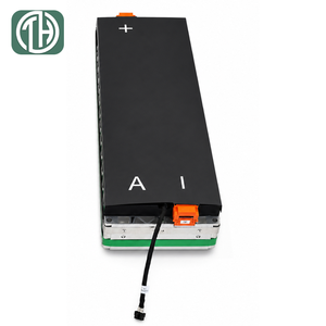 Módulo de Batería de Iones de Litio Prismático de Nuevo Diseño de Fábrica, 51.8V 338Ah Nmc, para Autos, Autobuses y Vehículos Eléctricos - Product Image 2
