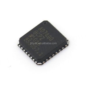 AD7490BCPZ AD7490BCPZ-REEL7 LFCSP-32 Puce de conversion analogique-numérique - Product Image 3