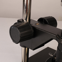 MSD417- 4KV2 Industrial Digital Microscope with 4K Camera for Mechanical Parts Inspection PCB QC and Manufacturing Analysis
