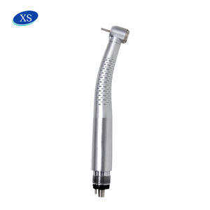 K-a-v-o tipi dişçi frezesi yüksek hızlı el aleti led düğme el aleti üçlü su spreyi ile 2 delik ve 4 delik seçmek için - Product Image 2