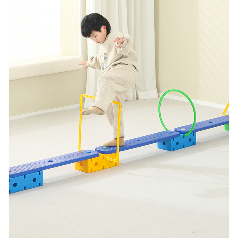 Wholesale Sensory Play Equipment and Balance