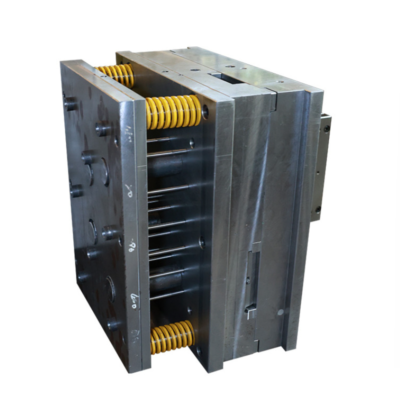 Moulds Mould Maker Plastic Injection Mold
