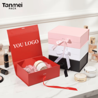Proveedor de Empaques Profesionales |   Cajas con Cierre Magnético Personalizadas y Cajas de Regalo de Papel Rígido al por Mayor