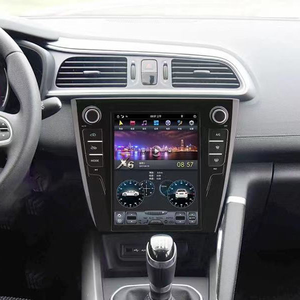 เครื่องเล่นนำทางออลอินวันระบบแอนดรอยด์ขนาด 9.7 นิ้ว พร้อม CarPlay ในตัว จอแสดงผล IPS ติดตั้งบนแผงหน้าปัด สำหรับรถยนต์เรโนลต์ ปี 2015-2019 - Product Image 4