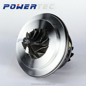 Powertec แกนเทอร์โบ53039880259 53039700154 AG9N6K682AF 5217313สำหรับ <span class=keywords><strong>Ford</strong></span> <span class=keywords><strong>Focus</strong></span> III 2.0 ST 2012/07-2016/12 1999 CCM 184 KW 250 PS - Product Image 3