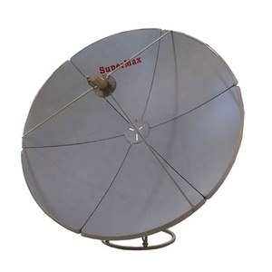 Từ Trung Quốc Nhà Máy Phổ Quát Lebanon Tăng Cao Ngoài Trời Cho <span class=keywords><strong>Dstv</strong></span> Ngoài Trời Chống Ăn Mòn C Ban Nhạc Thủ Tập Trung Món Ăn Ăng Ten - Product Image 3