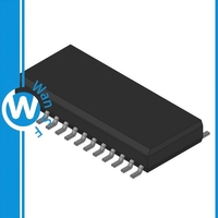 Nuevo Circuito Integrado de Interfaz SP241CCT-L/TR, Componentes Electrónicos, Lista de Materiales (BOM), Cotización de RFQ