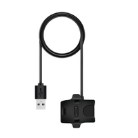 Câble de charge USB pour Huawei Band 5/Honor Band 4/3/2 B19 B29 Band4 Band3 Eris Watch Smart