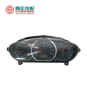 Pièces de tableau de bord d'instruments automobiles pour JAC Refine/S2/S3/S4/S5/J2/J3/J5/V6/V7/T6/T8/Hunter M2/M5M6 - Product Image 4