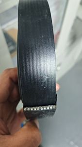 Modernes Design Hengyun LG 6 OEM Hotel Apartment Aufzug Teile Traktion maschine Stahldraht riemen Motor Lift Zubehör Ausrüstung - Product Image 3