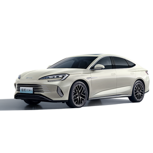 BYD Seal 07 DM-I Hybride Électrique Automatique 2020 R17 Volant à Gauche Sièges en Cuir Caméra Arrière 360° Occasion Prix Abordable - Product Image 2