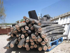 Factory Wholesale Cable Wire <strong>Scrap</strong> Copper Wire Price Per Kg - Product Image 6