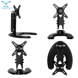 <span class=keywords><strong>Bras</strong></span> de moniteur Support de moniteur de qualité supérieure pour Support de moniteur Lcd <span class=keywords><strong>bras</strong></span> Support de télévision - Product Image 6