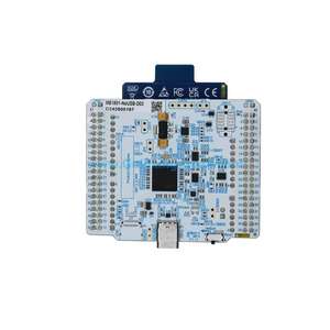 Placa de Desarrollo de Radio NUCLEO-WB05KZ Original con MCU STM32WB05KZV6 D295 - Product Image 3