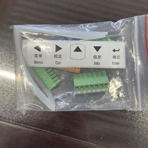 औद्योगिक सीएनसी स्वचालन और विभिन्न उद्योग कार्यक्षमताओं में उपयोग के लिए मेटलर टोलेडो एम 200 ट्रांसमीटर - Product Image 3