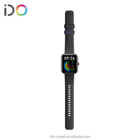 Reloj Inteligente Smartwatch Original para Hombre Android Deportivo de Moda