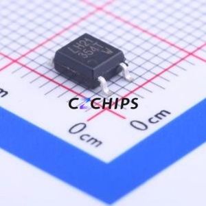 ทรานซิสเตอร์เอาท์พุท SOP-4-2.54mm LTV-354T ใหม่ของแท้ใหม่ล่าสุด - Product Image 1