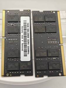 ดีไซน์ใหม่ แรมโมดูล DDR4 16GB 3200MHz NB4-25600 สำหรับแล็ปท็อป - Product Image 3