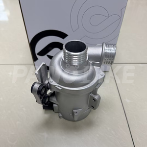 <span class=keywords><strong>Pompe</strong></span> à <span class=keywords><strong>eau</strong></span> de refroidissement 11517583836, 11518635092 Convient pour moteur BMW N52 <span class=keywords><strong>Pompe</strong></span> à <span class=keywords><strong>eau</strong></span> électrique de refroidissement F20 F22 F30 F31 F34 F35 F10 - Product Image 4